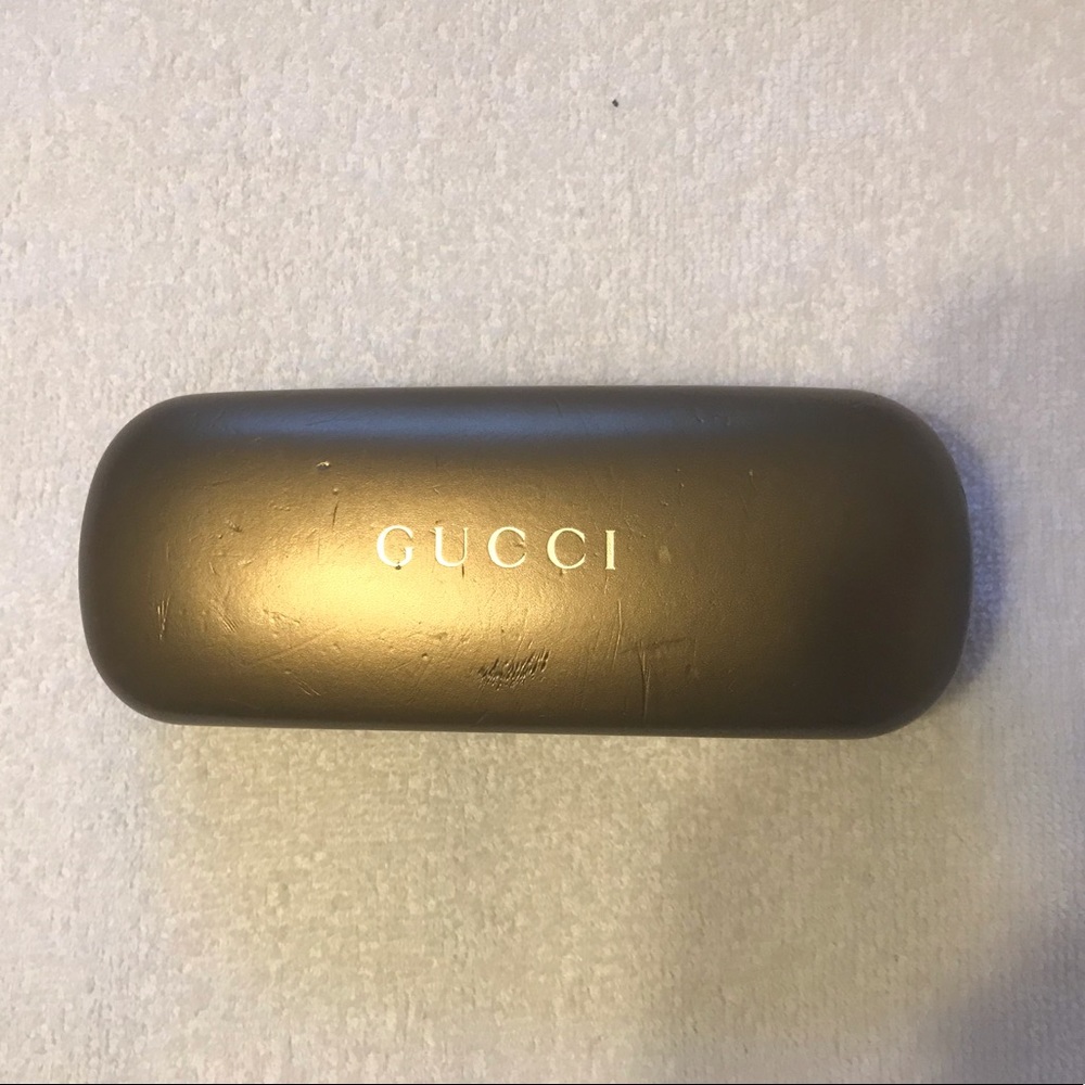 Gucci shades